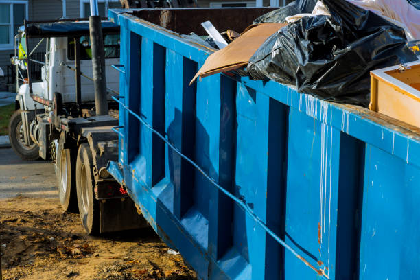 Recycling Services for Junk in Jekyll Island, GA